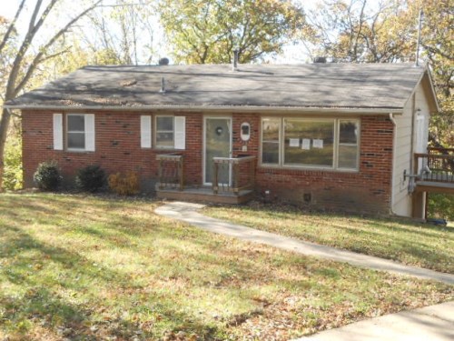 3 Cordell Cir