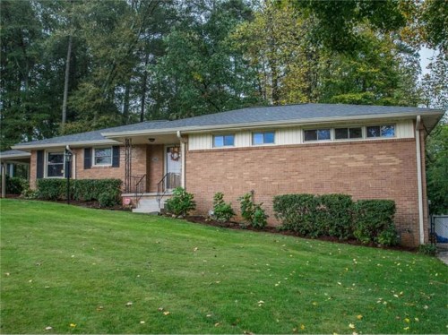 1951 Audubon Drive Ne