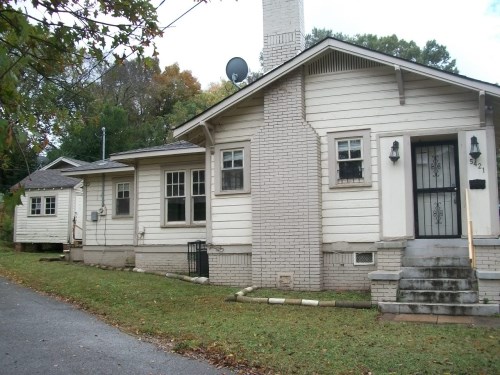 5421 5th Terrace South
