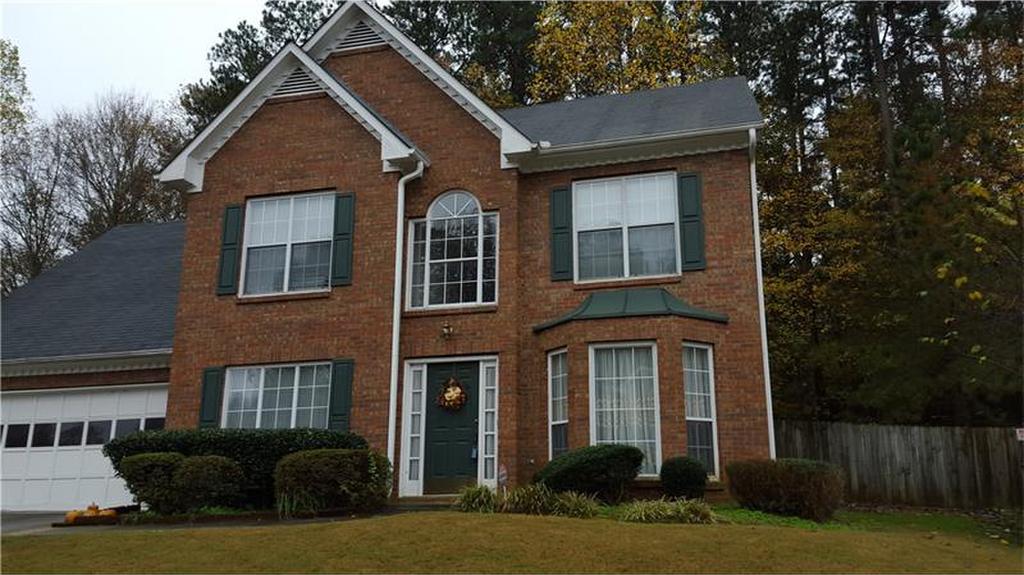 2400 Compton Place