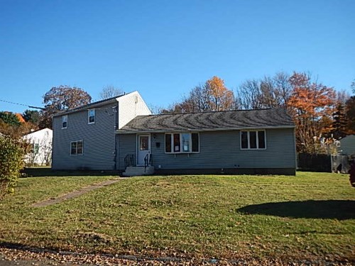 85 Spencer Drive