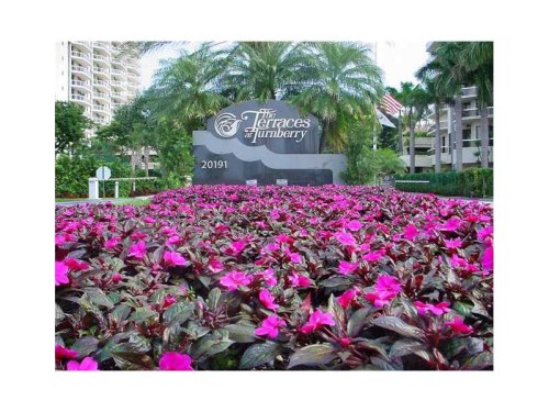 20191 E COUNTRY CLUB DR # 602