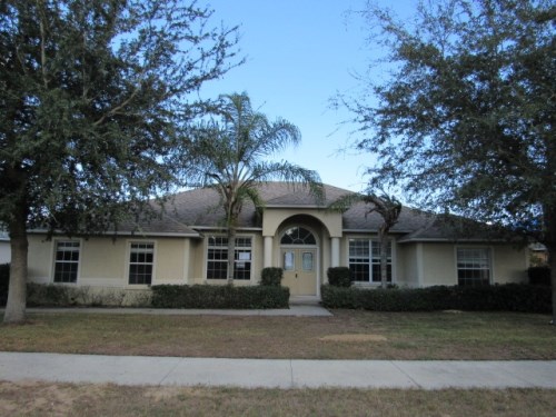 1026 Princeton Dr