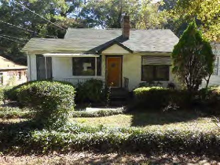 143 Burbank Drive NW