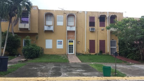 F-38 Villa Tulipan St El Plantio