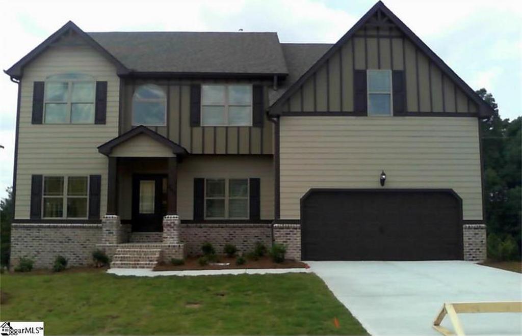 180 Fairmont Trace