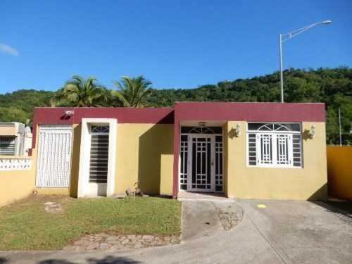 D-1 Parque Del Rio
