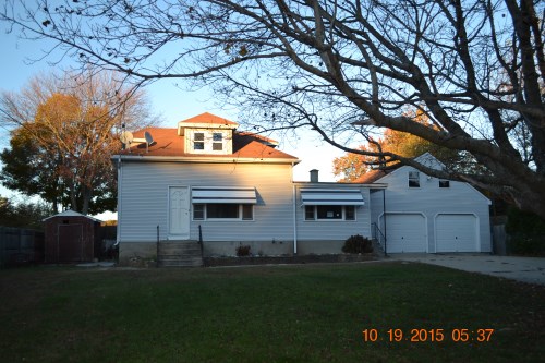 26 Hayes St