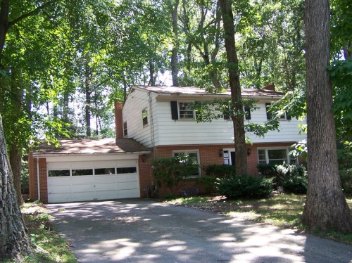 428 Blue Ridge Dr