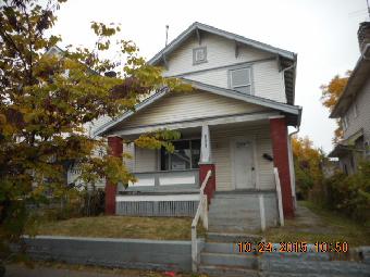 166 E Woodrow Ave