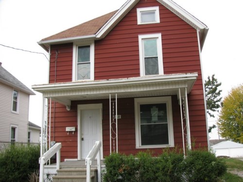 511 Mary St
