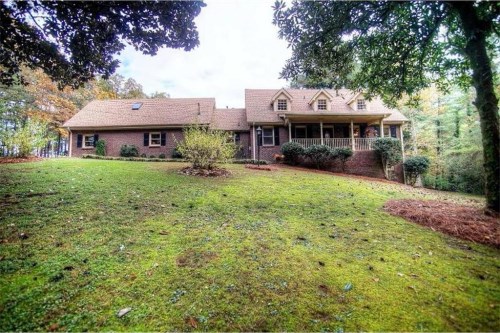 4792 Pinecrest Drive