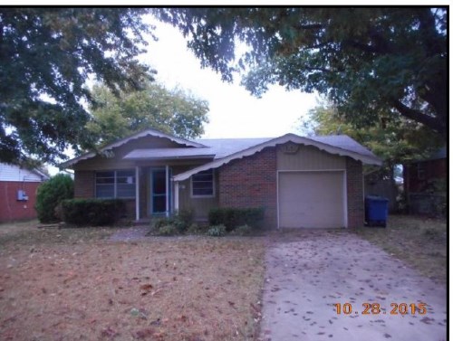 510 S 104th East Ave