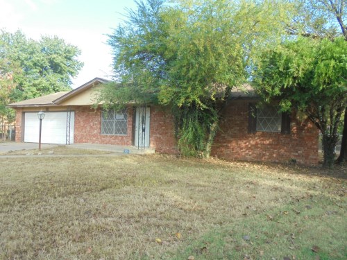 201 S 162th E Ave