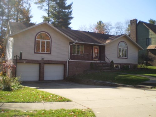 2976 Fox Burrow Dr