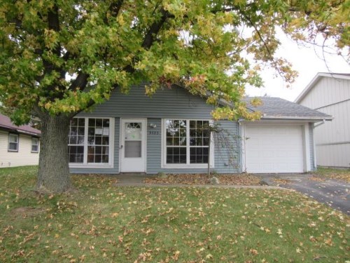 3525 Willow Run Dr