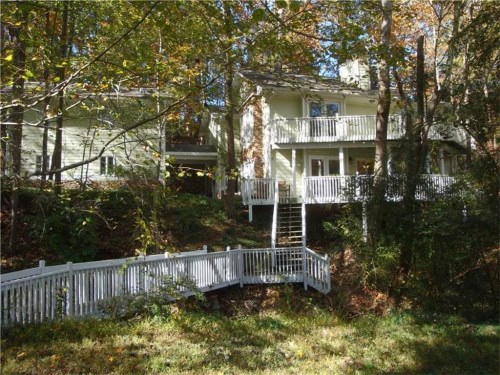 3390 Spalding Drive