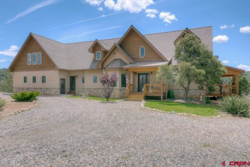 492 Islita Road