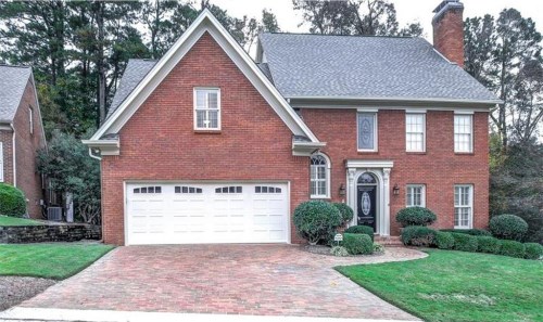 2420 Littlebrooke Drive