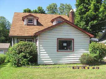 1009 Old Vestal Road