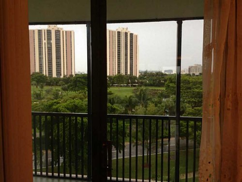 3101 N COUNTRY CLUB DR # 603