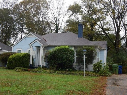 136 Mellrich Avenue