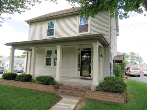 50-54 Horst Ave.