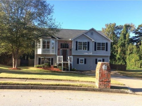 2969 Jamey Lane
