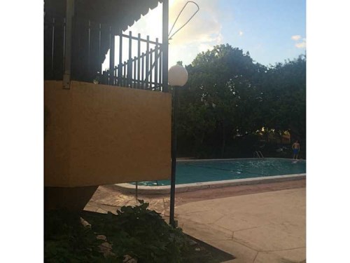 3601 SW 117 AV # 9-207