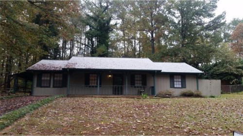 125 Huntridge Drive