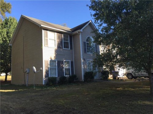 219 Hamilton Drive