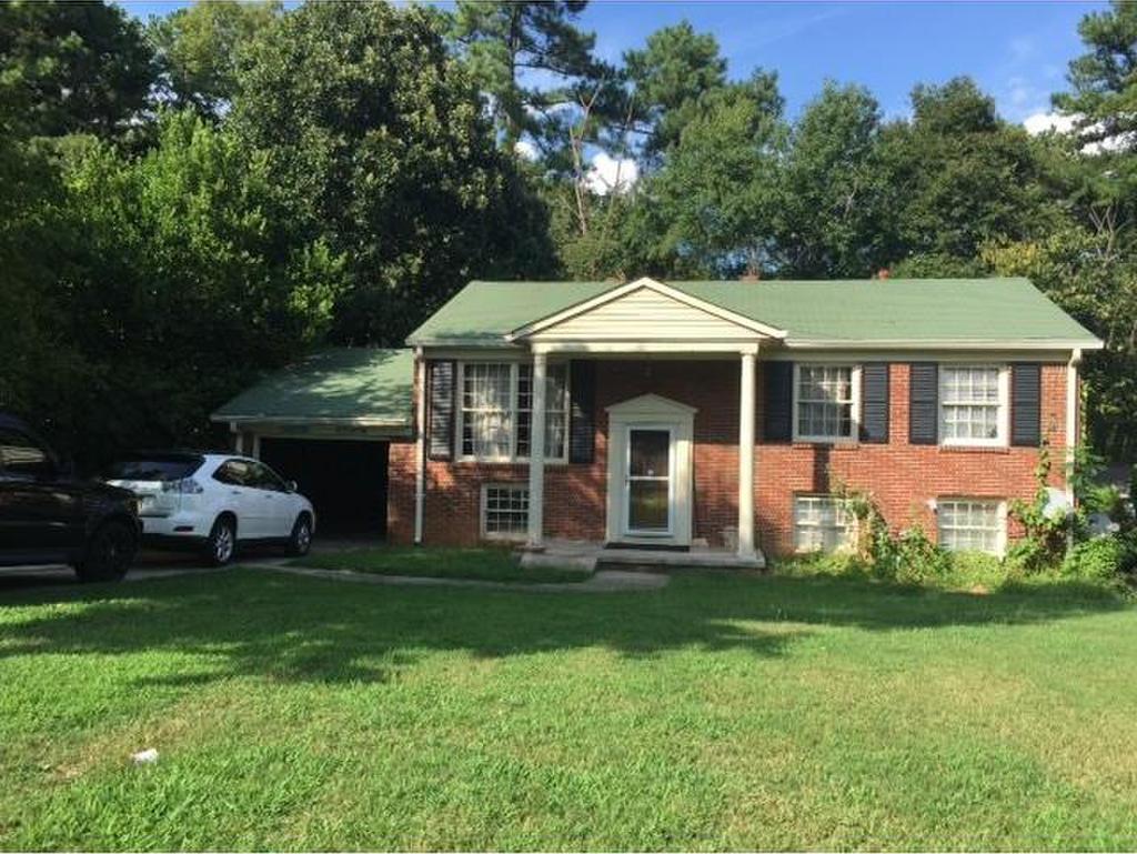 3194 Darlington Oak Drive