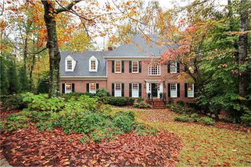 200 Walhalla Court