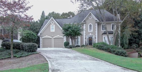 5326 Brooke Farm Drive