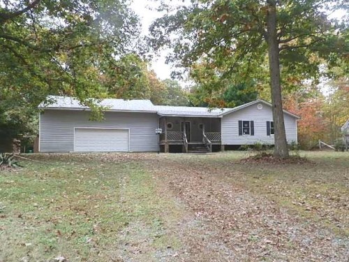 10701 Eaglenest Dr