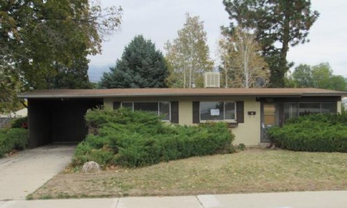 570 North 680 West