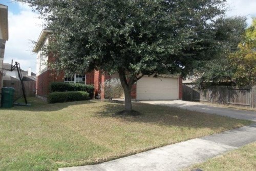 823 Hillock Bluff Cir
