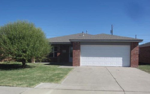 2605 Soaring Eagle Dr