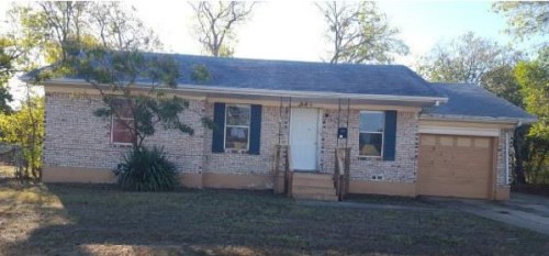 904 Carrie Ave
