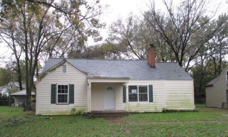 6138 E Brainerd Road