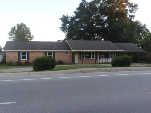 2666 Mccrays Mill Rd