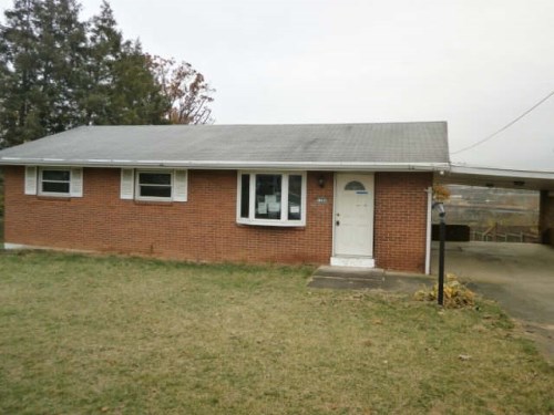 1145 Catasauqua Ave