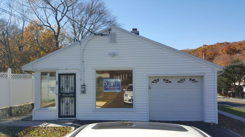 1 Adams Place