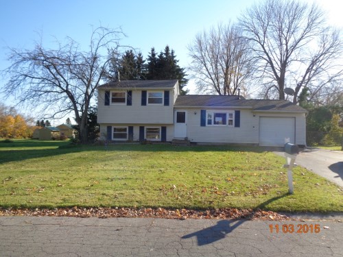 3727 Snowdrop Road