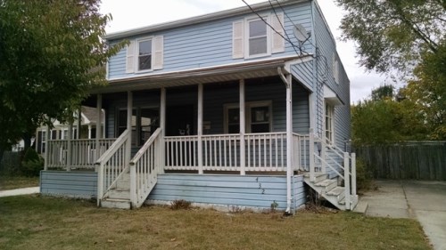 432 Price Ave
