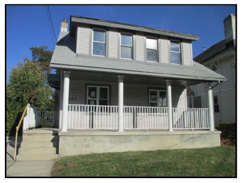 1207 Grant Ave