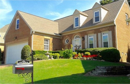 2412 Littlebrooke Drive