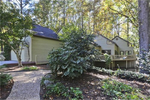 5459 Bunky Way