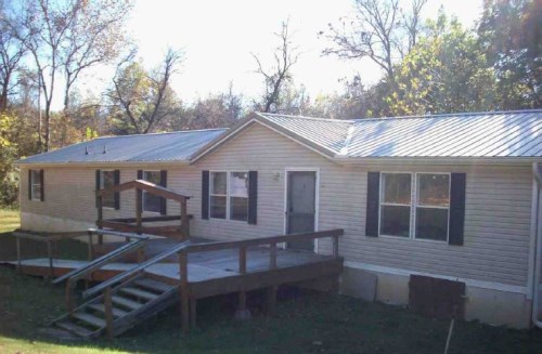 16817 Green Ridge Rd