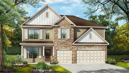 1958 Heatherbrooke Way